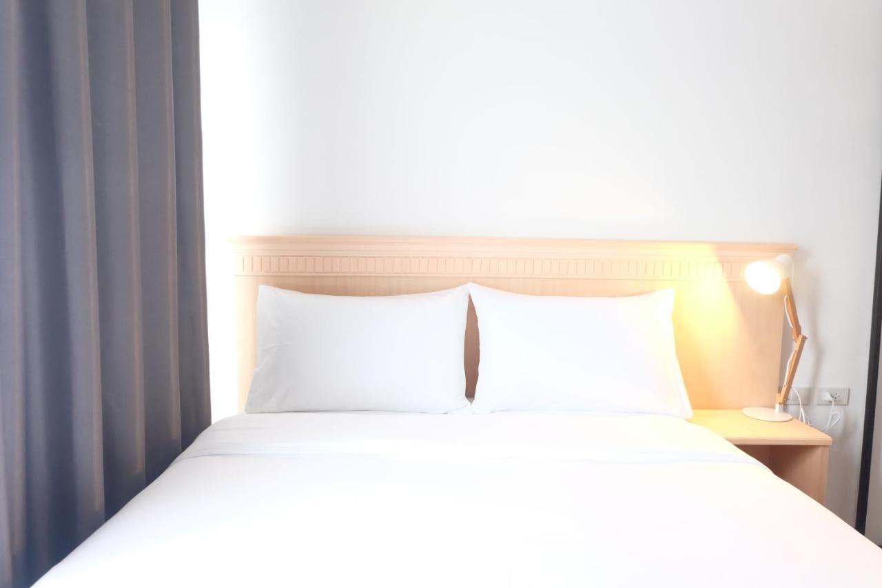 B3 House Hotel Камала Бийч Екстериор снимка