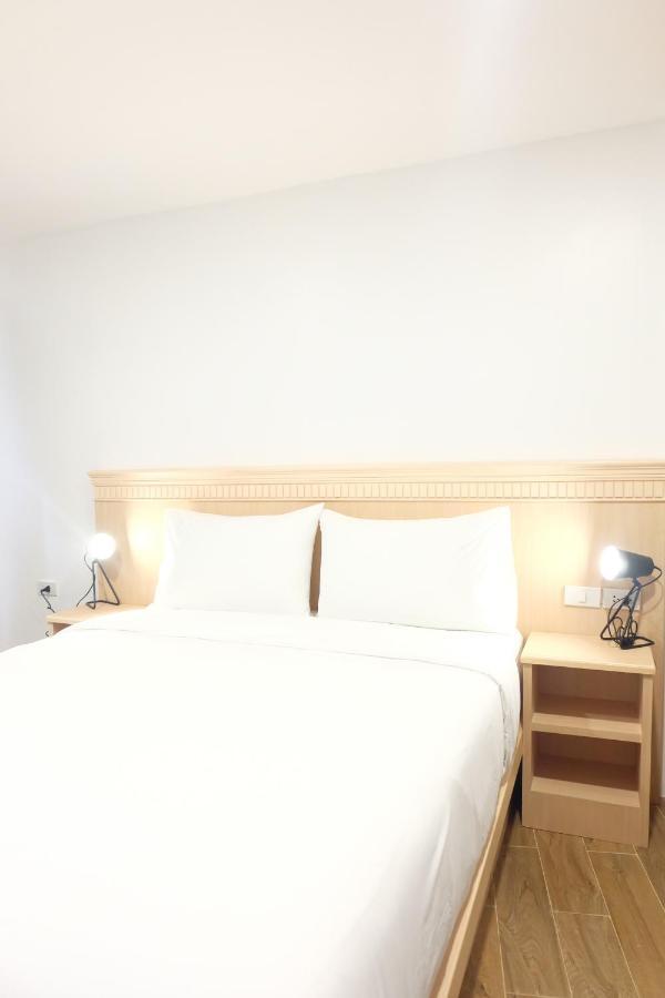 B3 House Hotel Камала Бийч Екстериор снимка